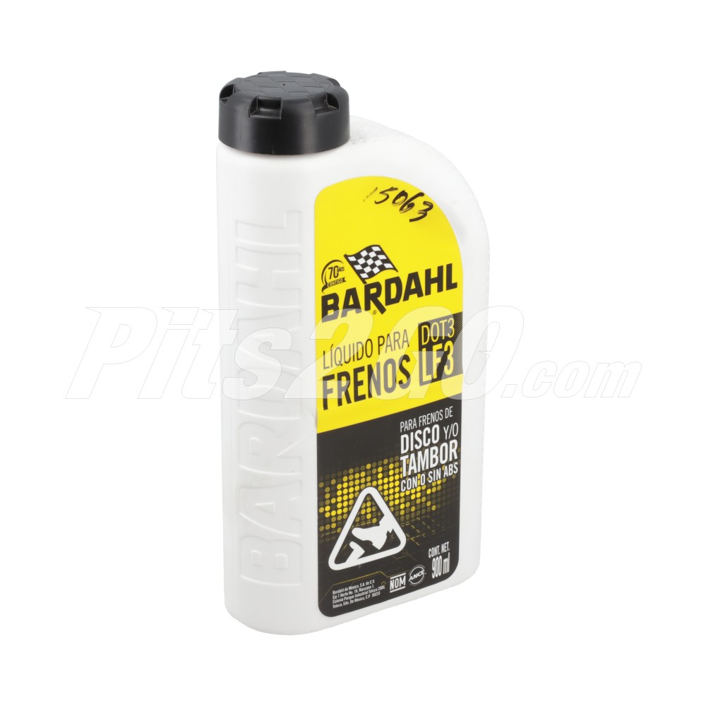 Liquido fde renos 900 ml, para Tractocamión, Marca del producto: Local, compatible con: FH,FM,VN,VNL,número de parte: 797050L image number 1
