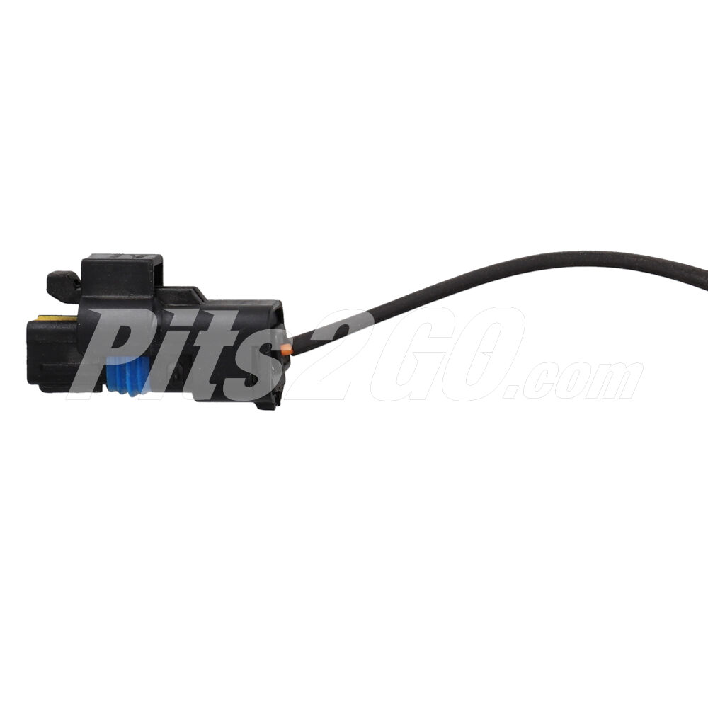 Sensor de temperatura de riel de inyecto para Tractocamión, Marca Freightliner, compatible con Cascadia image number 1