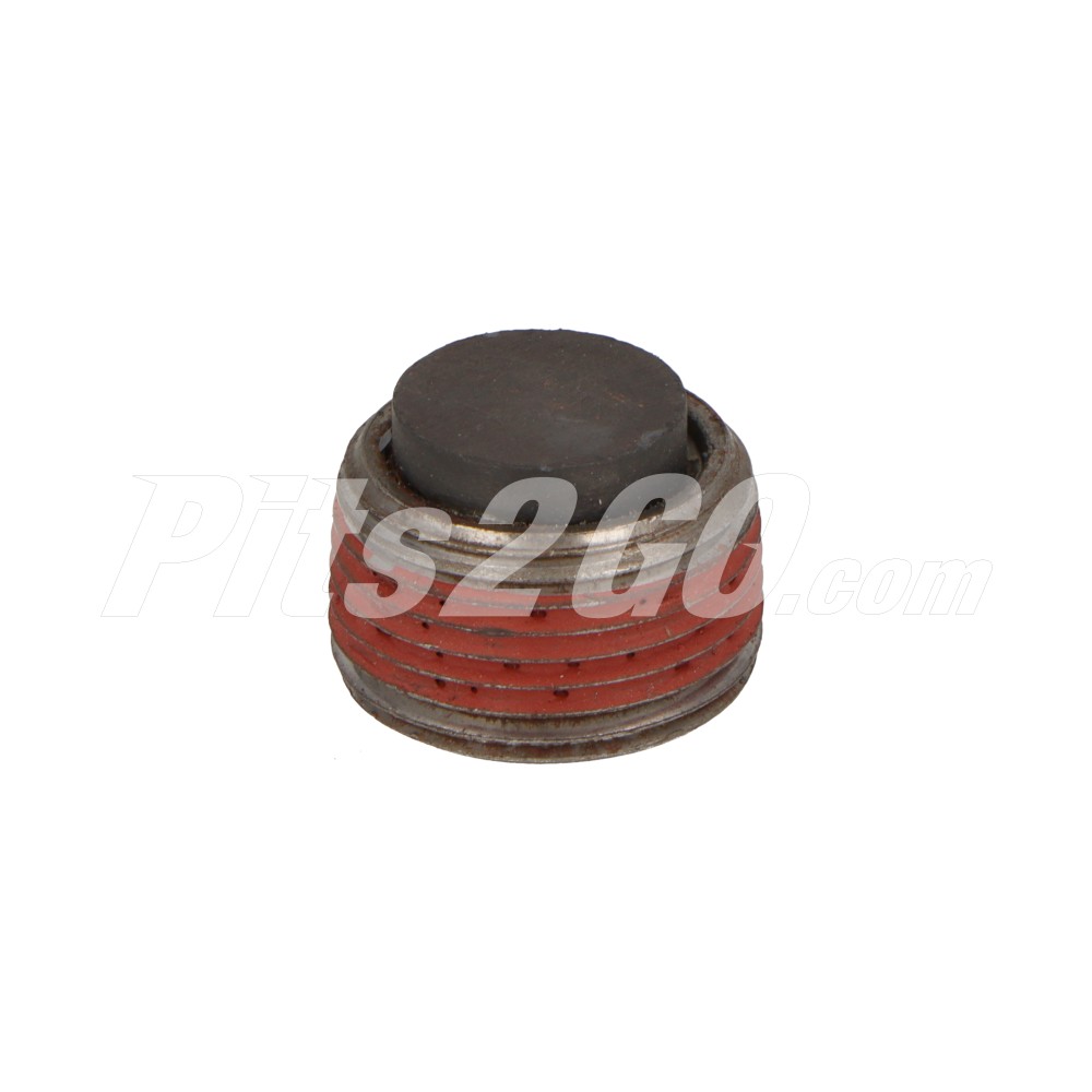Tapón magnético para Tractocamión, Marca Meritor, compatible con FH image number 3