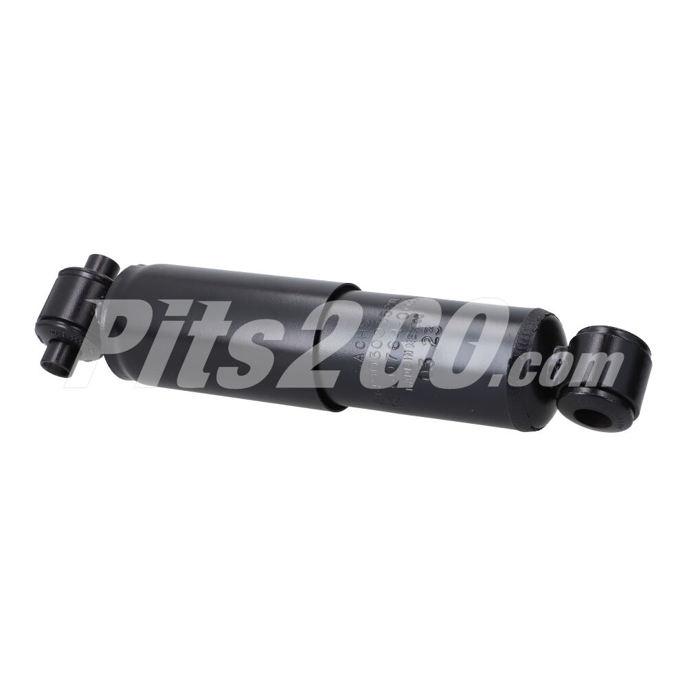Amortiguador de cabina para Tractocamión, Marca ZF Suspension, compatible con Cascadia image number 1