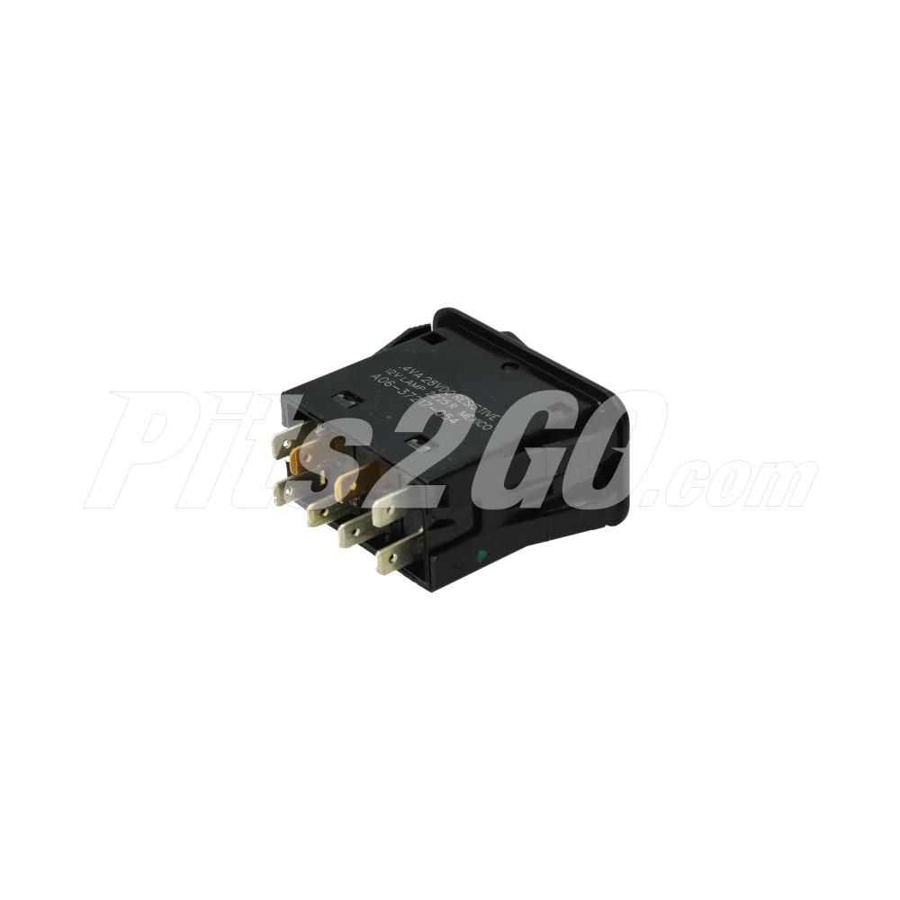 Interruptor para Camión, Marca Freightliner, compatible con M2 image number 2