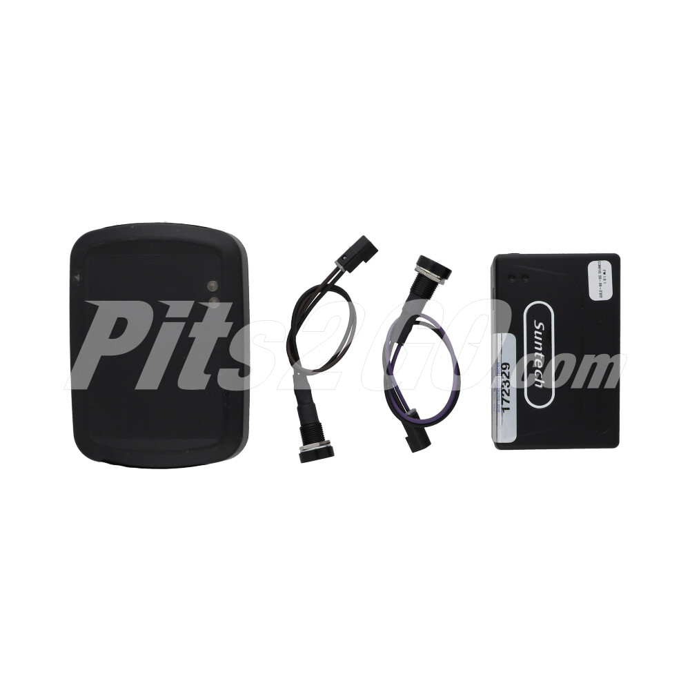 Kit enlace para Camión, Marca Freightliner, compatible con M2 image number 6