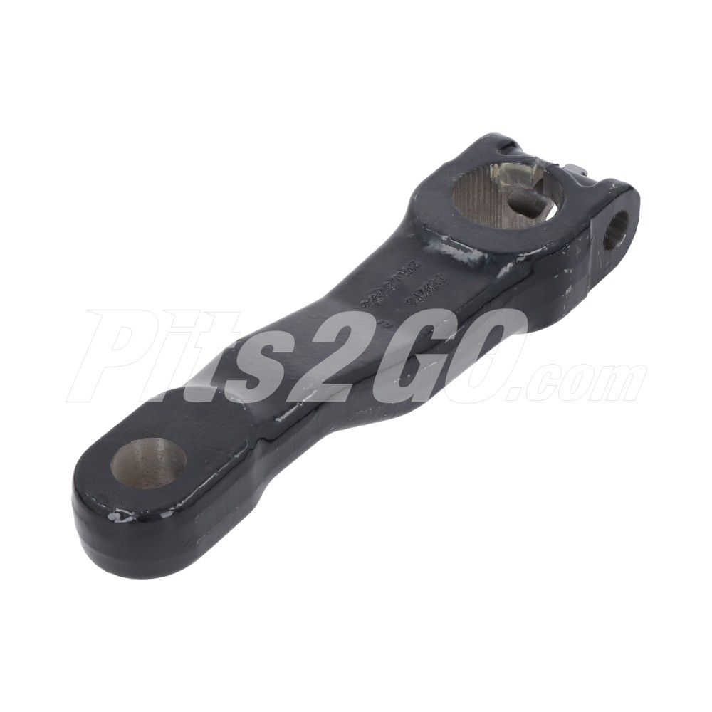 Brazo pitman para Tractocamión, Marca Freightliner, compatible con Genérico image number 1