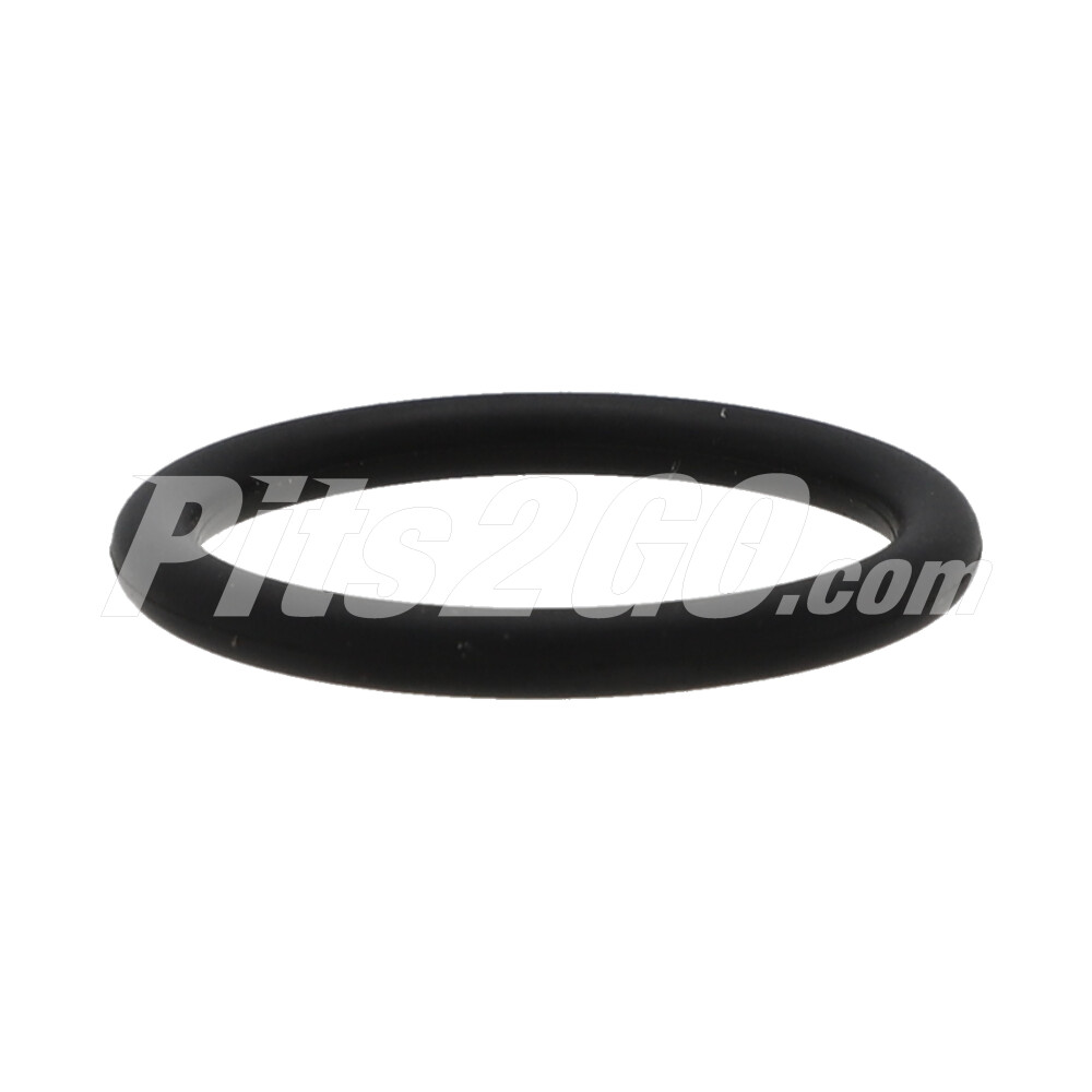Junta anillo de sello bomba de aceite, para Tractocamión, Marca del producto: Detroit Diésel, compatible con: Serie 60,Número de parte: DDE23505891 image number 2