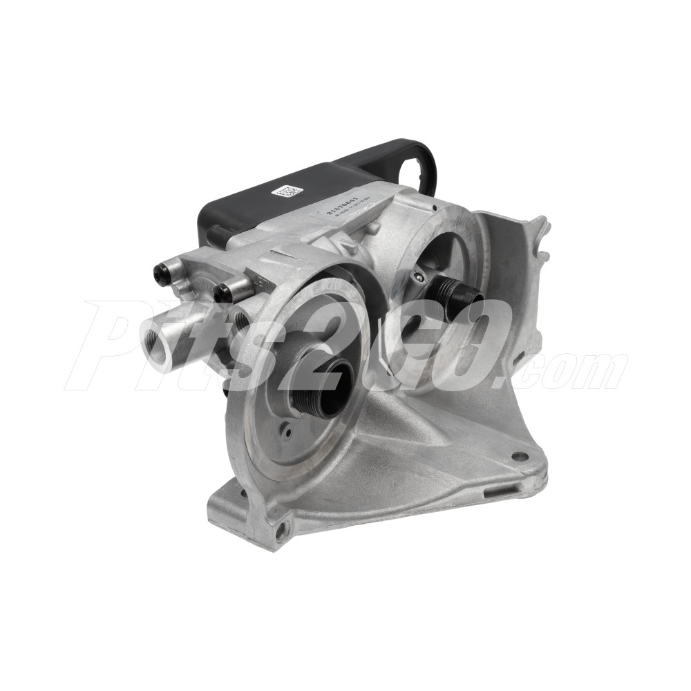 Cabezal filtros para Tractocamión, Marca Volvo, compatible con FH image number 3