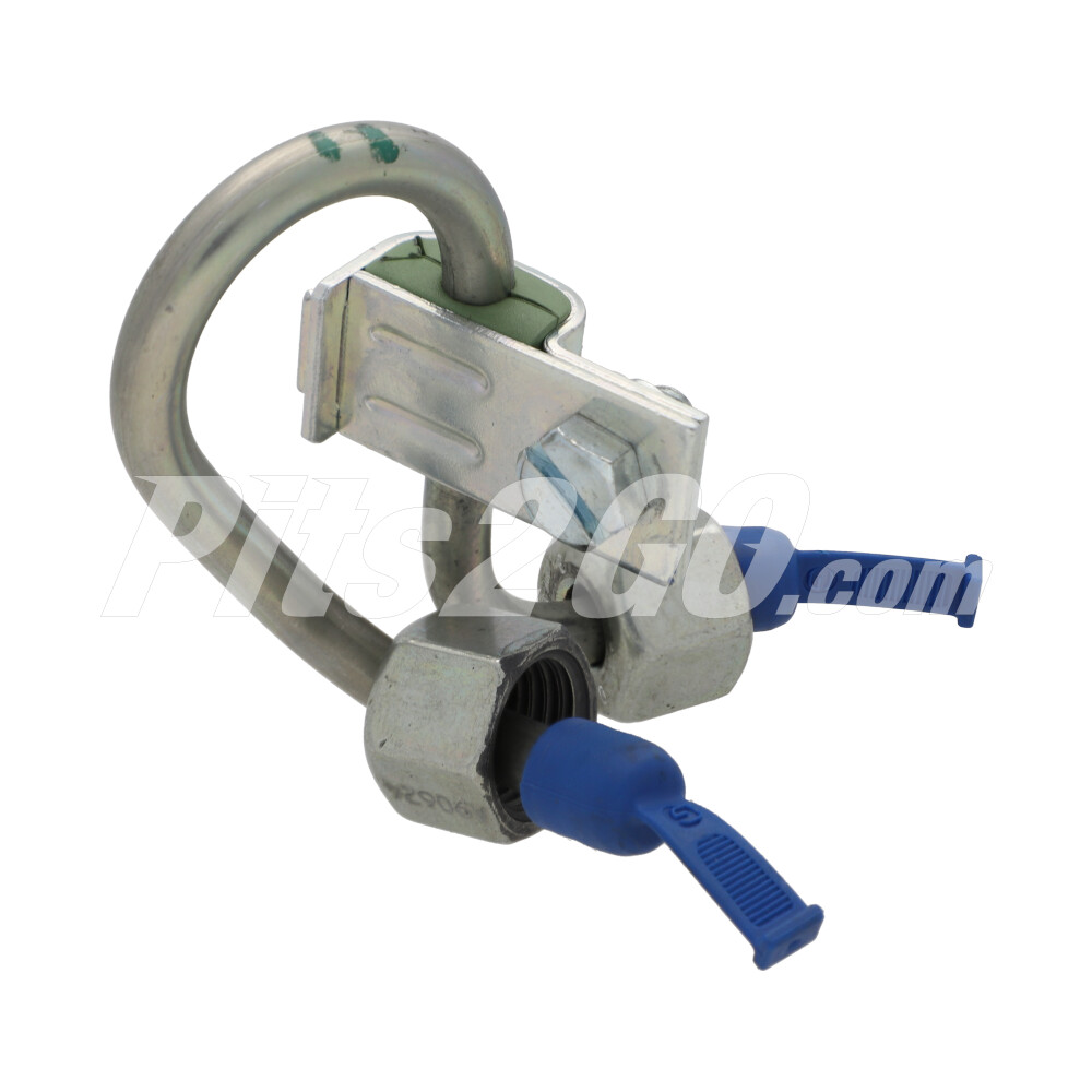 Tubería lápiz a inyector para Tractocamión, Marca Detroit Diésel, compatible con Serie 60 image number 4