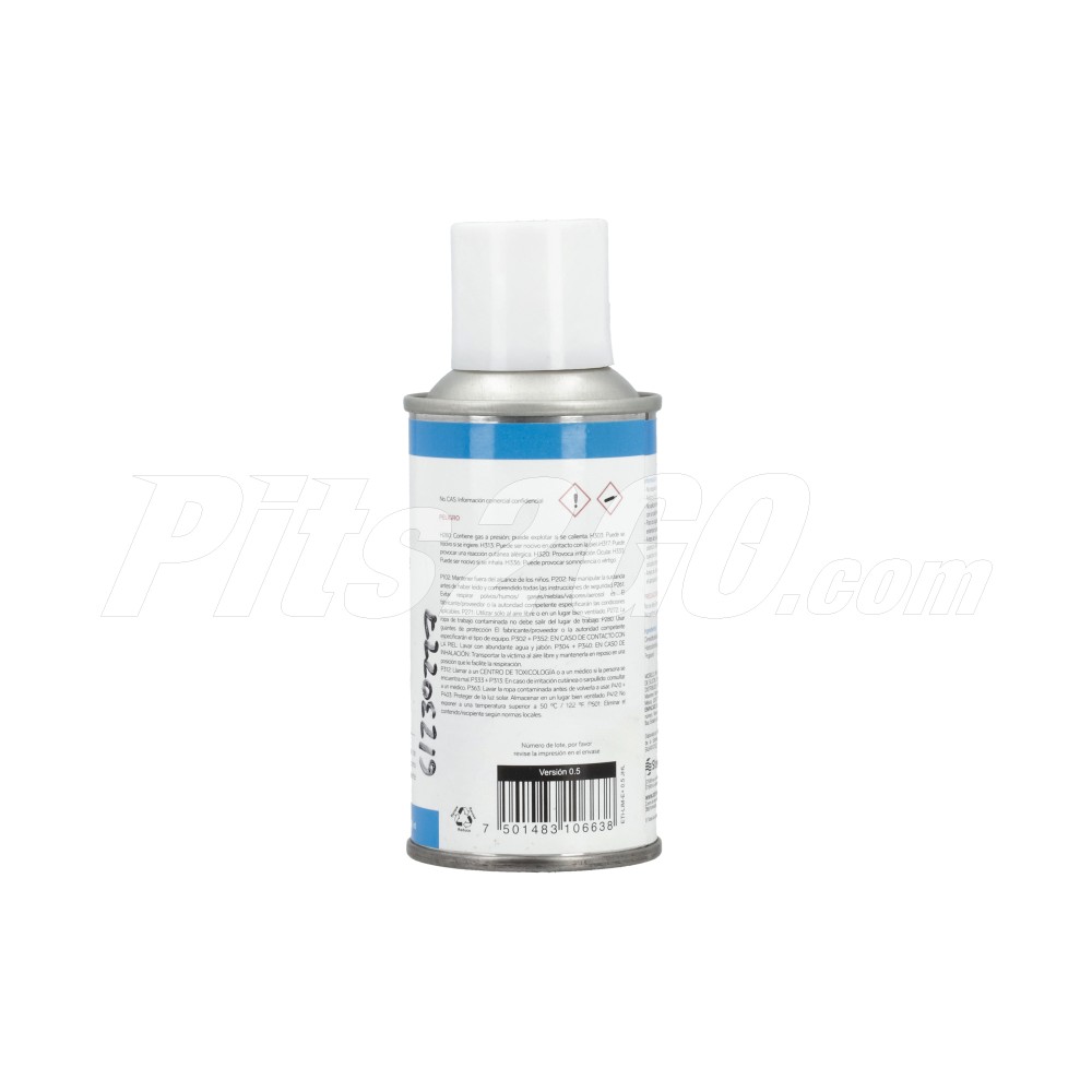 Limpiador dieléctrico para Tractocamión, Marca del producto Steren, compatible con FH,FM image number 3