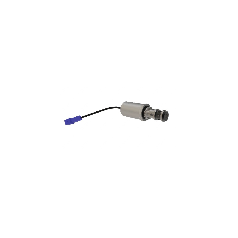 Válvula solenoide 24v para Camión, Marca Mitsubishi, compatible con FL360 image number 0