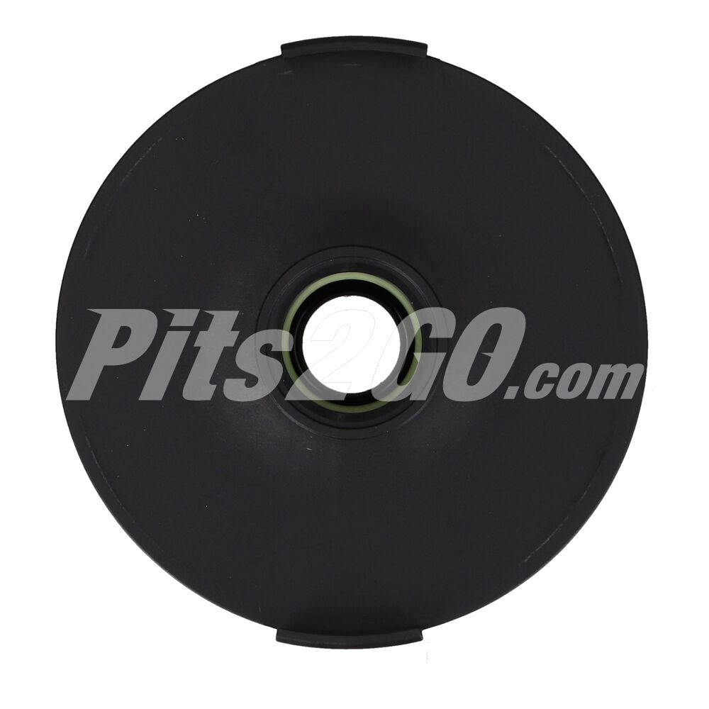 Kit filtro para Vanes, Marca Mercedes-Benz, compatible con Sprinter image number 2