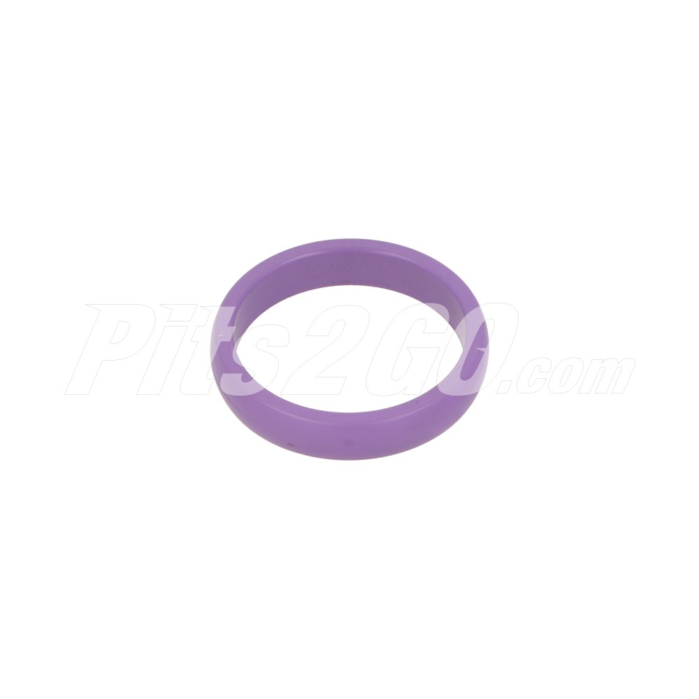 Liga tubo llenado cárter para Tractocamión, Marca Foton, compatible con FH,FL,FM,VN image number 1