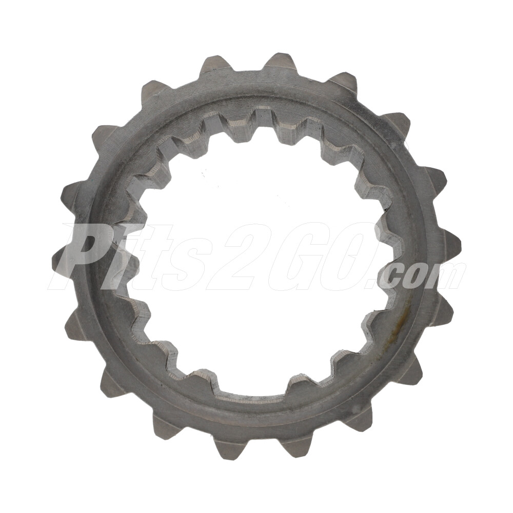 Embrague deslizante para Tractocamión, Marca Eaton-Fuller, compatible con Columbia image number 2