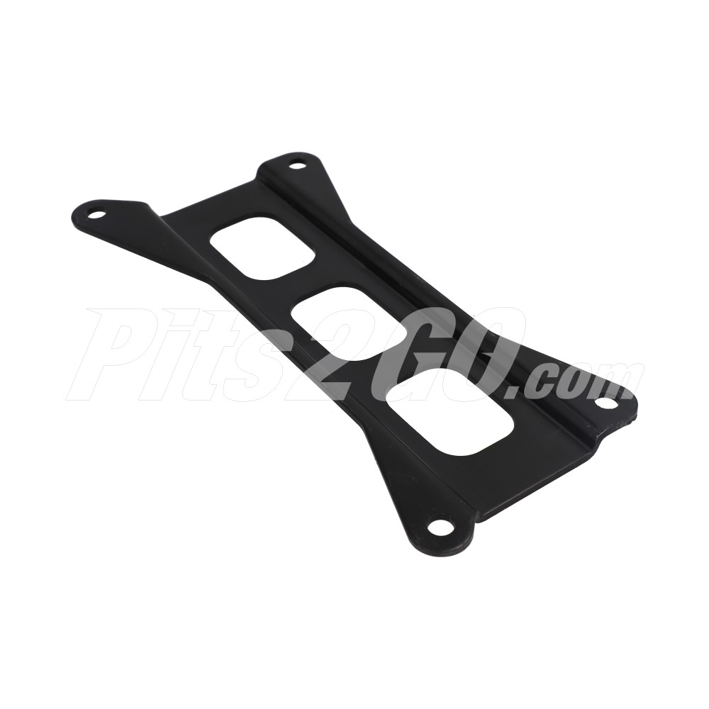 Tirante diagonal para Tractocamión, Marca Freightliner, compatible con Genérico image number 3