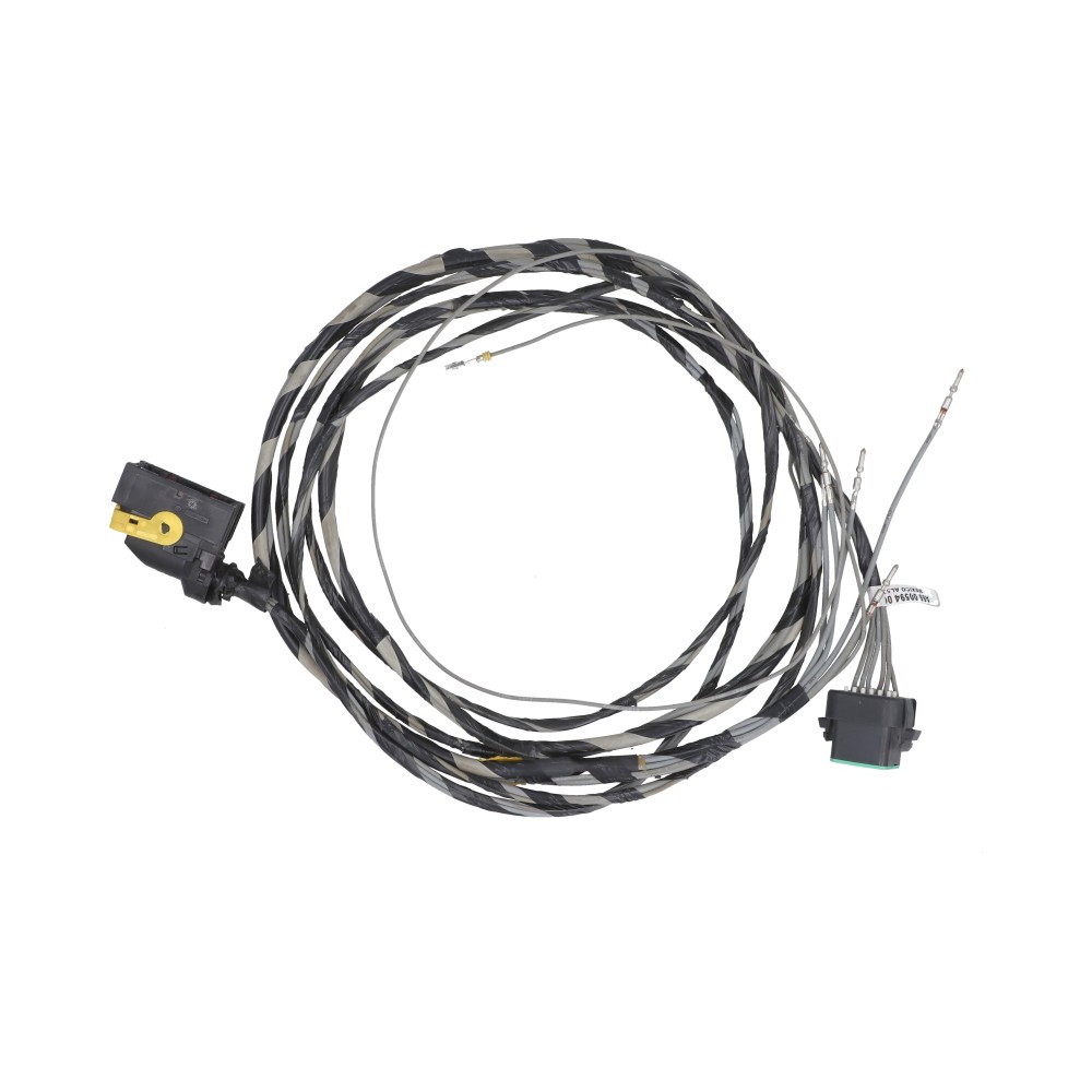 Arnés control motor para Tractocamión, Marca Freightliner, compatible con Genérico