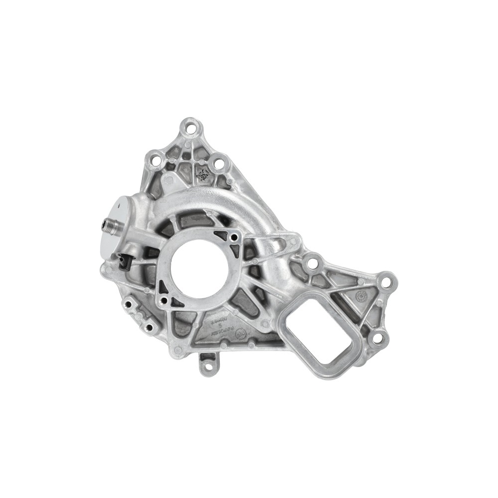 Housin bomba  de agua para Tractocamión, Marca Volvo, compatible con FH image number 0