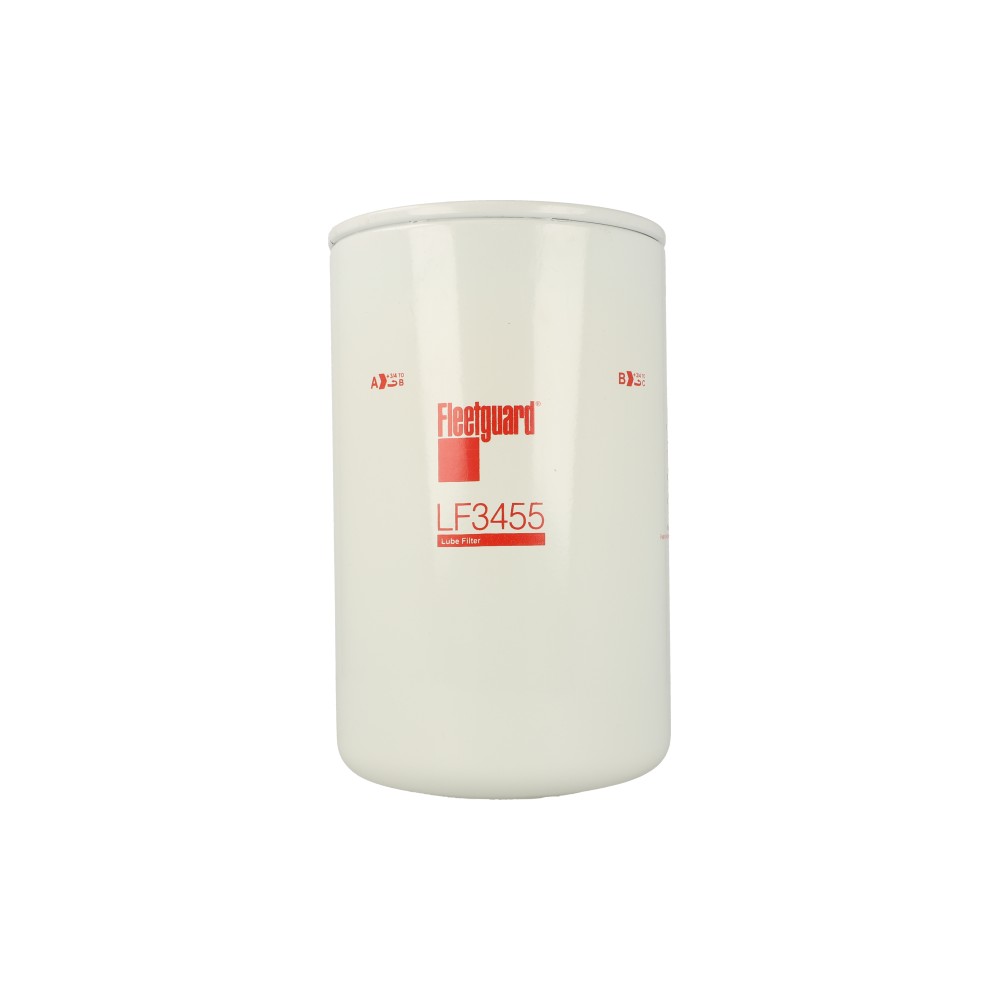 Filtro de aceite para Tractocamión, Marca Fleetguard, compatible con Genérico image number 0