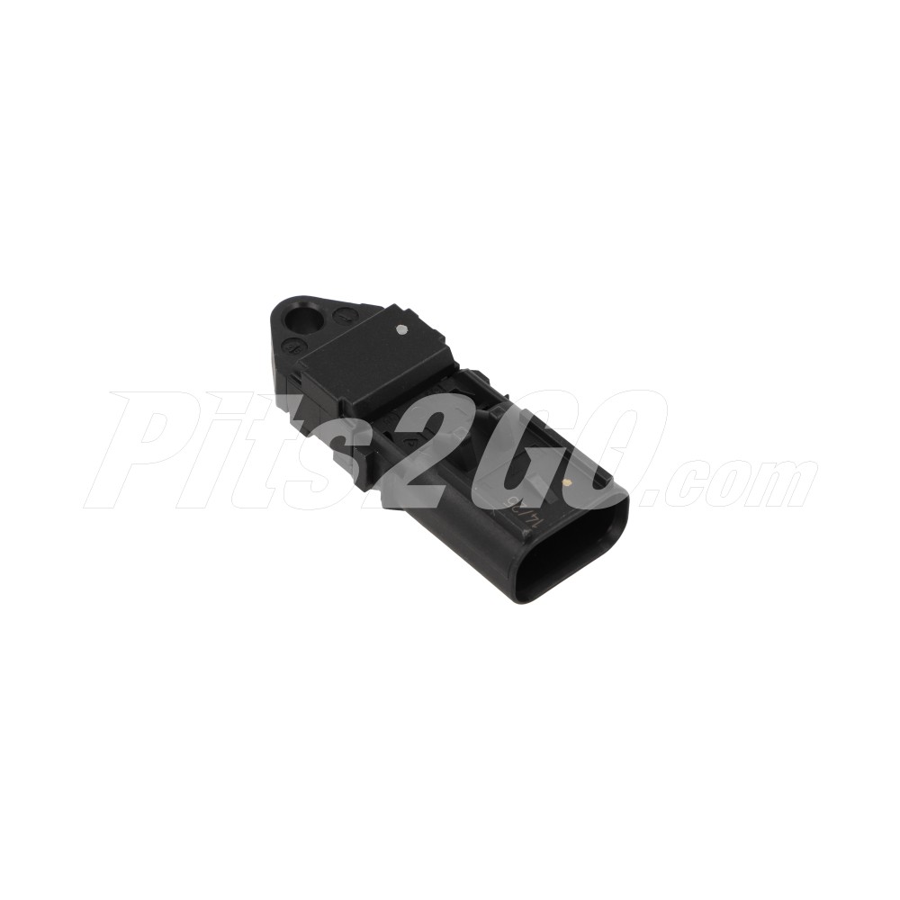Sensor de presión, para Tractocamión, Marca del producto: Cummins, compatible con: T300,T370,número de parte:,5462277 image number 3