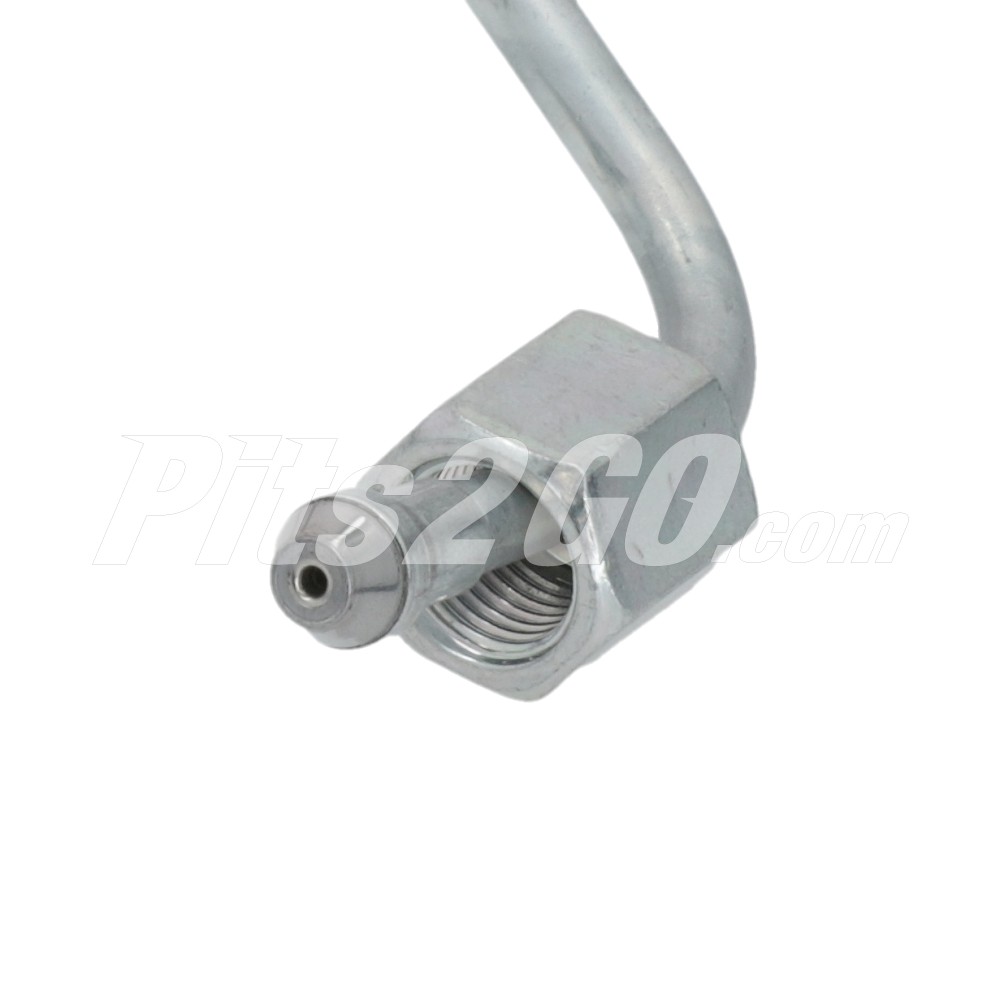 Tubo de suministro de combustible del inyector, para Tractocamión, Marca del producto: Cummins, compatible con: T300,T370,número de parte:,3943765 image number 4