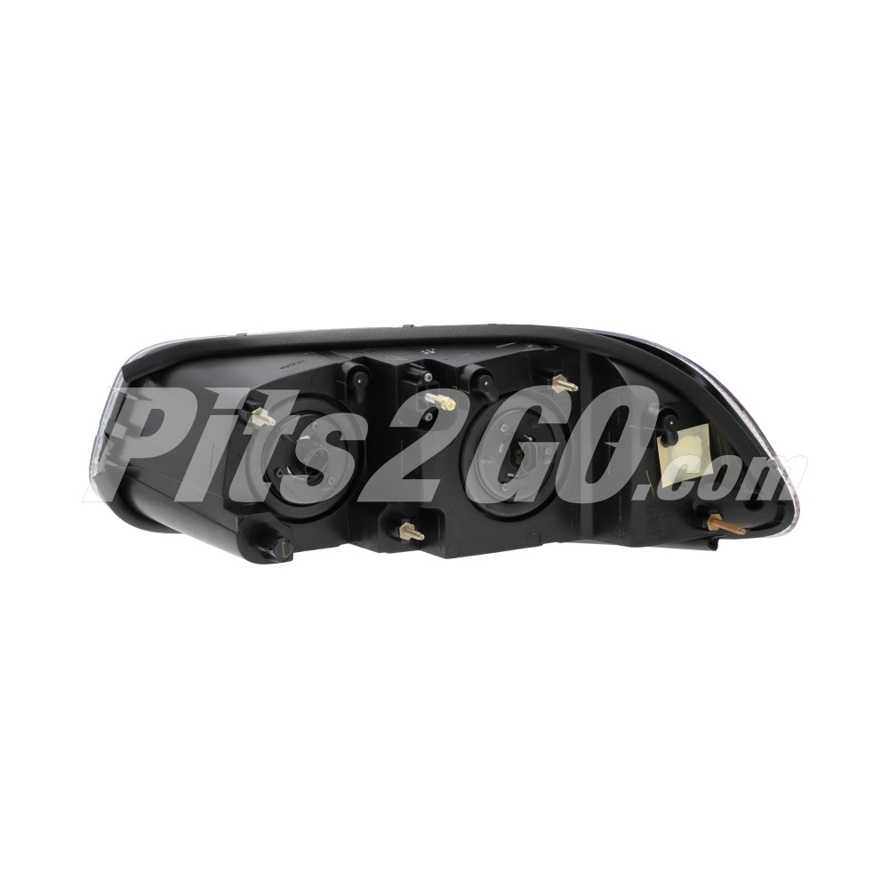 Faro derecho para Tractocamión, Marca Volvo, compatible con FH image number 1