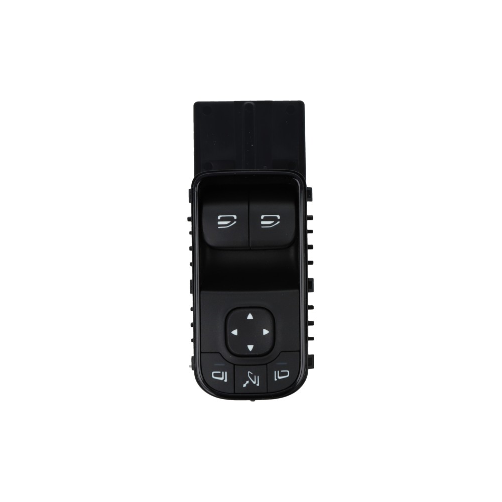Switch ventanilla izquierda para Vanes, Marca Mercedes-Benz, compatible con Sprinter image number 0