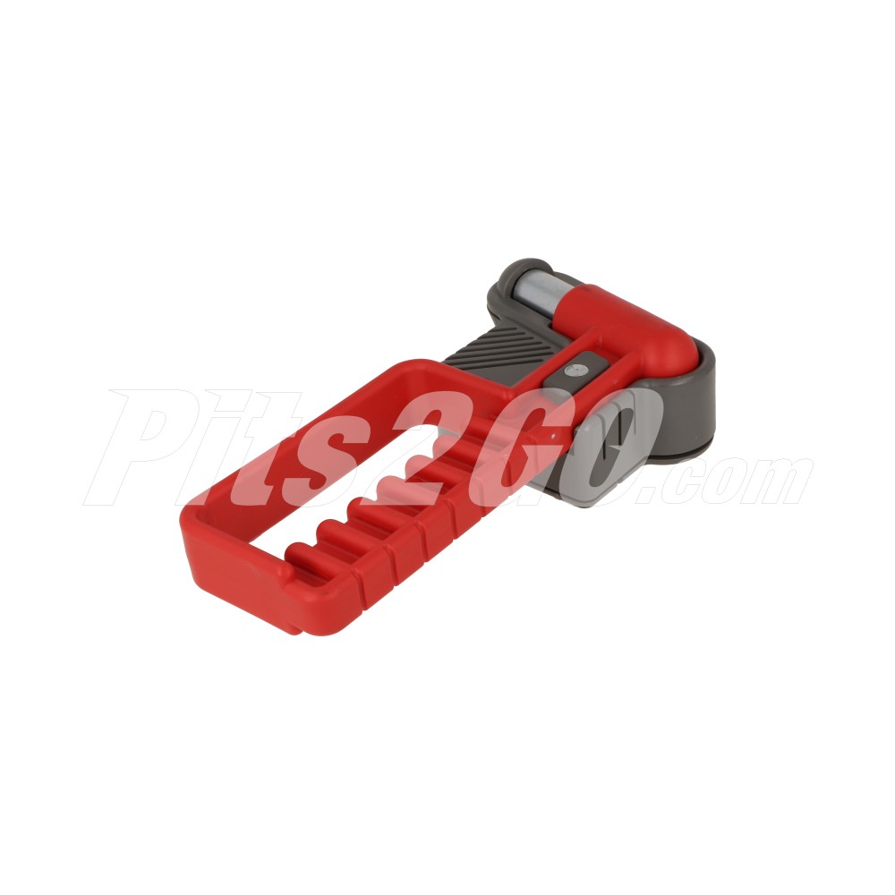 Martillo para Buses, Marca Volvo, compatible con B12M image number 2