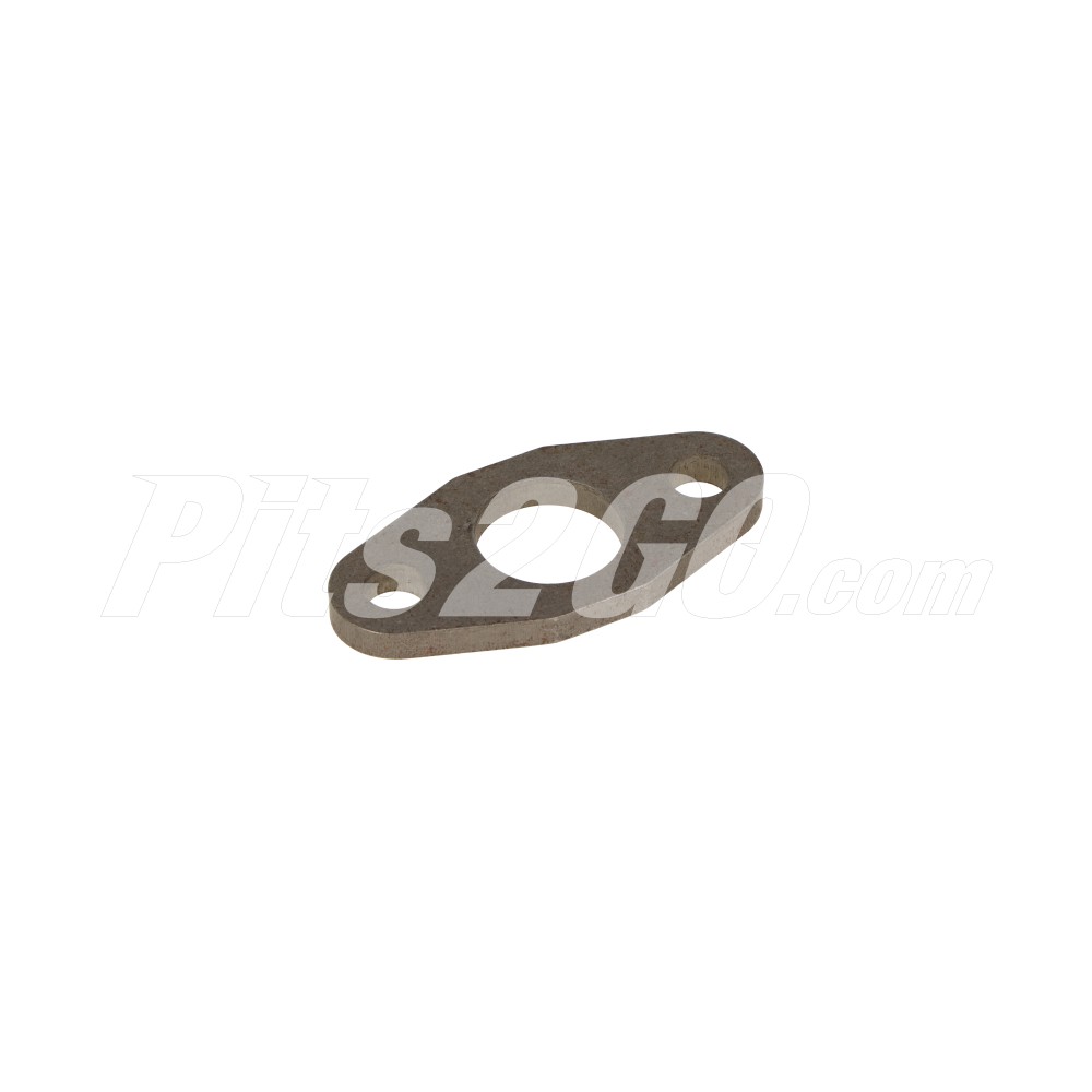 Brida tubo para Tractocamión, Marca Volvo, compatible con FH image number 1