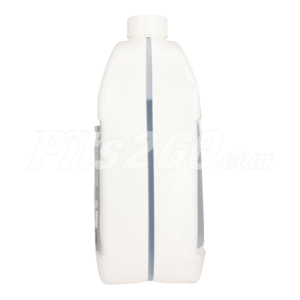 Liquido anticorrosivo y anticongelante s/ nitritos MB325.0 5 litros image number 2