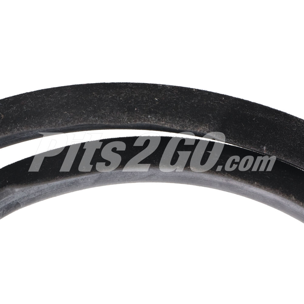 Perfil caucho para Buses, Marca Mercedes-Benz, compatible con Marco polo image number 2