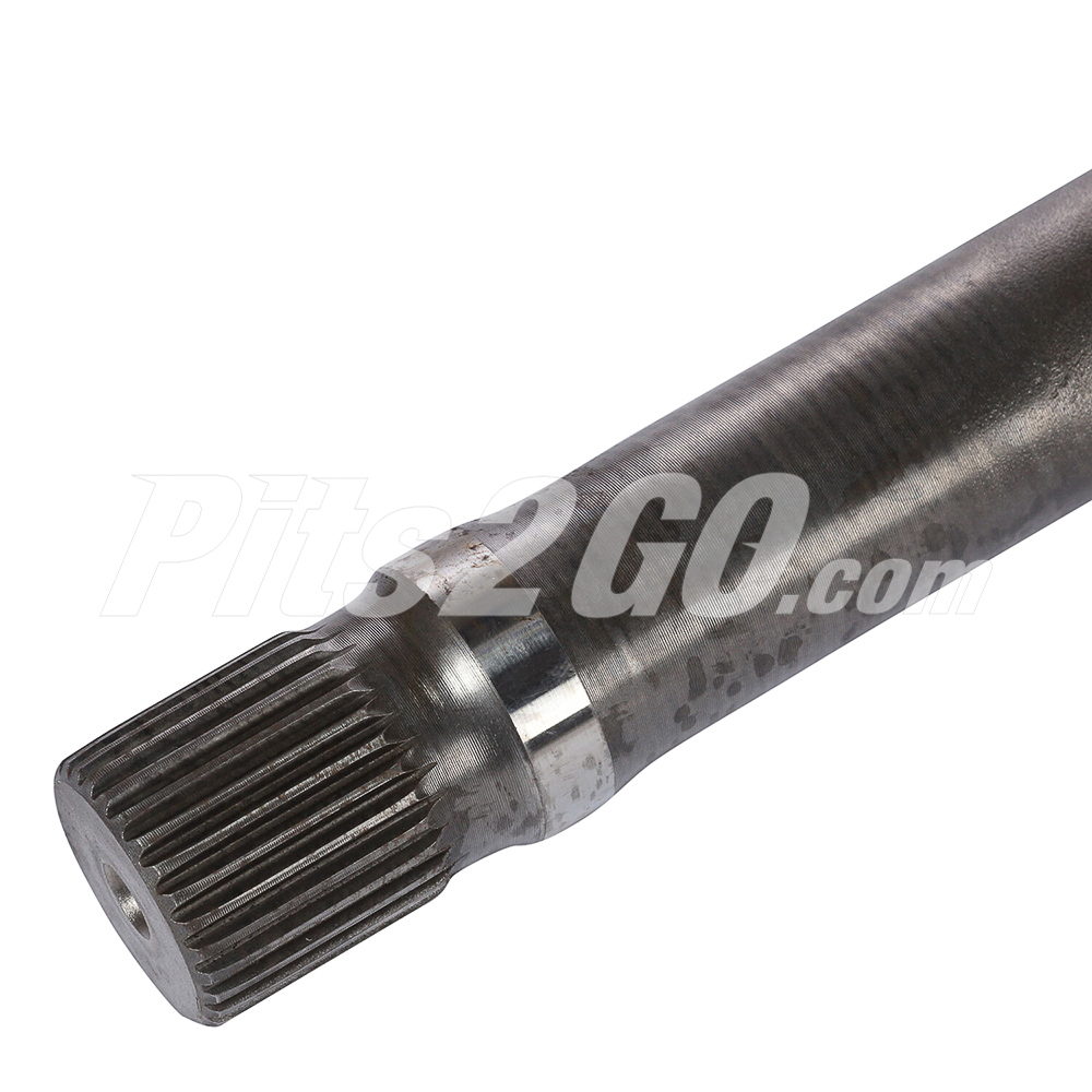 Semi eje para Vanes, Marca Mercedes-Benz, compatible con Sprinter image number 3