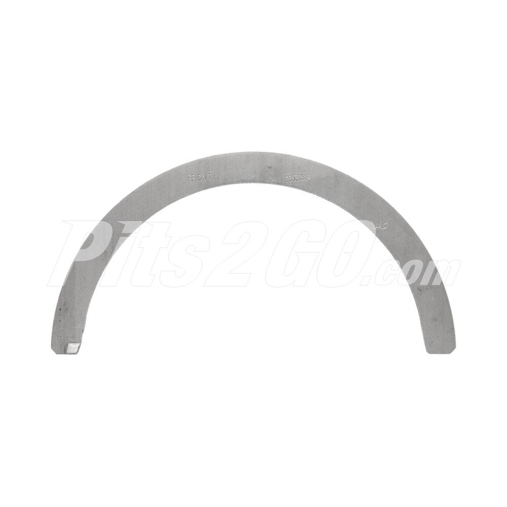 Arandela cojinete de cigüeñal para Tractocamión, Marca Detroit Diésel, compatible con Cascadia image number 2