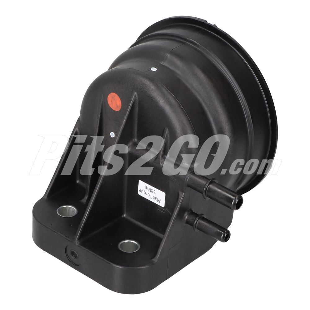 Filtro de combustible para Tractocamión, Marca Mitsubishi, compatible con Genérico image number 1