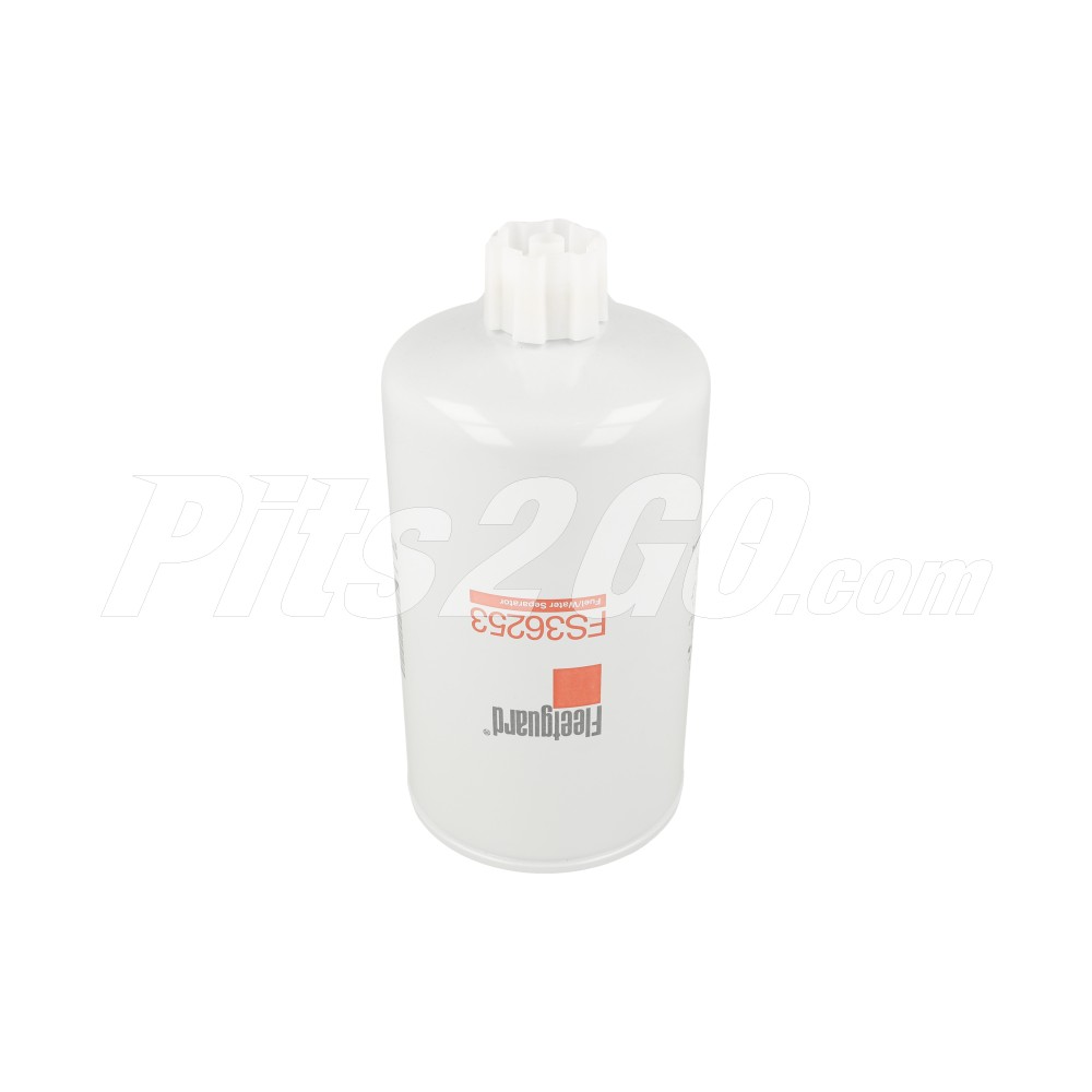 Filtro combustible para Camión, Marca del producto Fleetguard, compatible con Foton image number 1