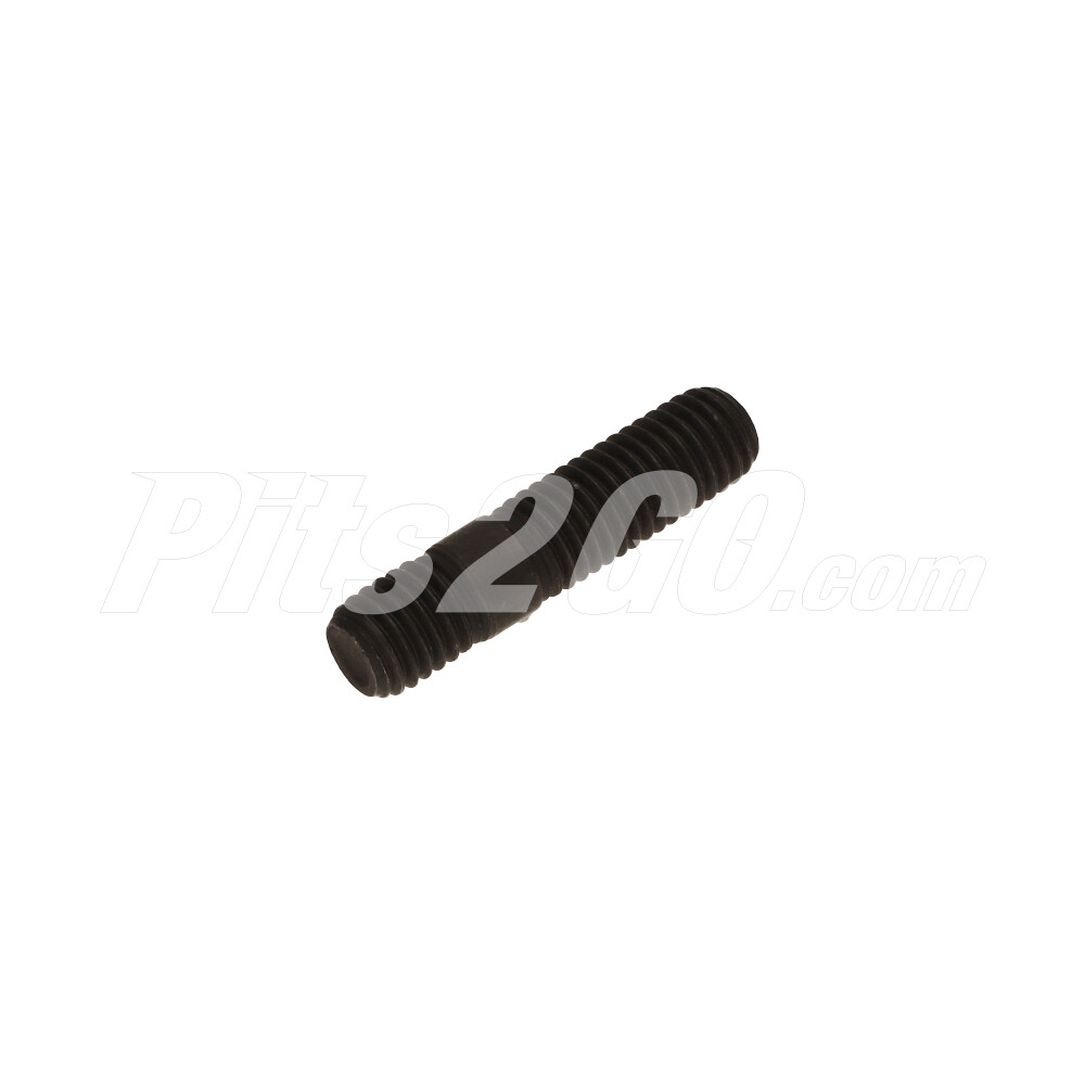 Perno hexagonal para Tractocamión, Marca Detroit Diésel, compatible con Cascadia image number 2