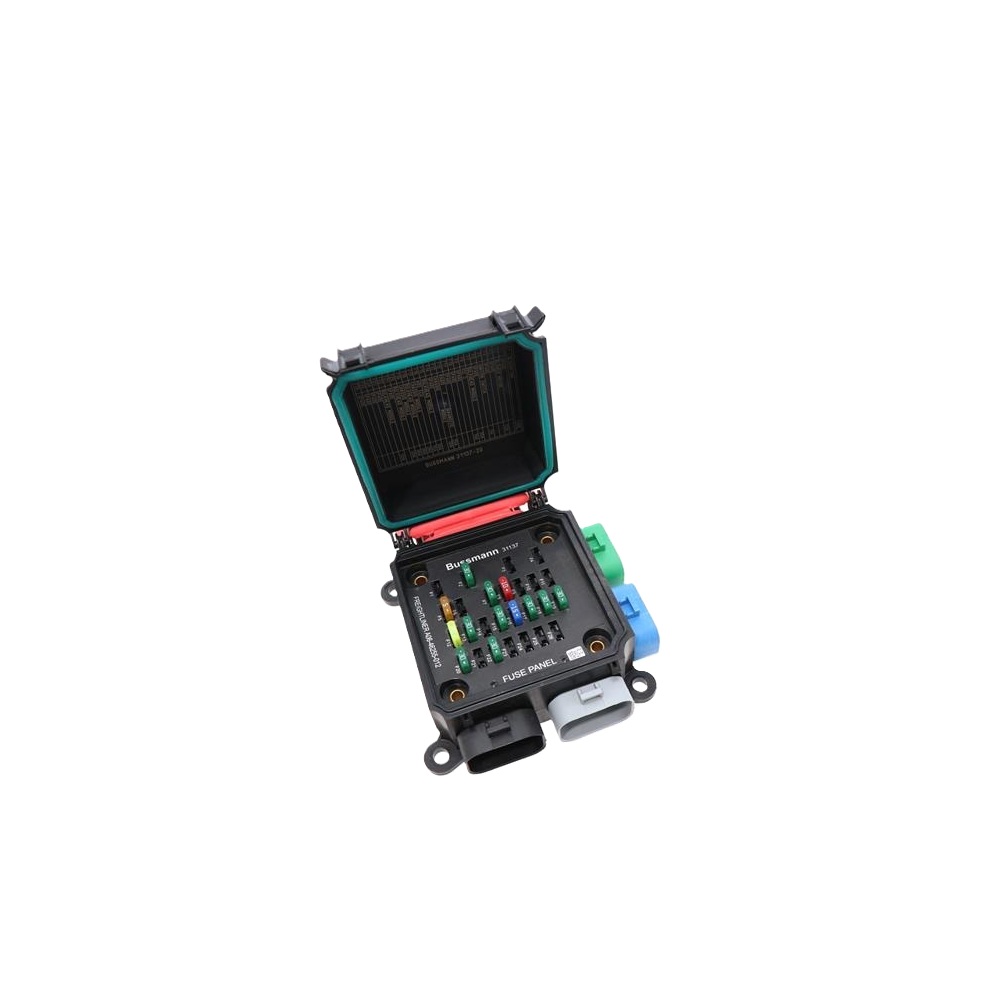 Modulo de distribución, para Tractocamión, Marca del producto Freightliner, compatible con M2,A0646255012