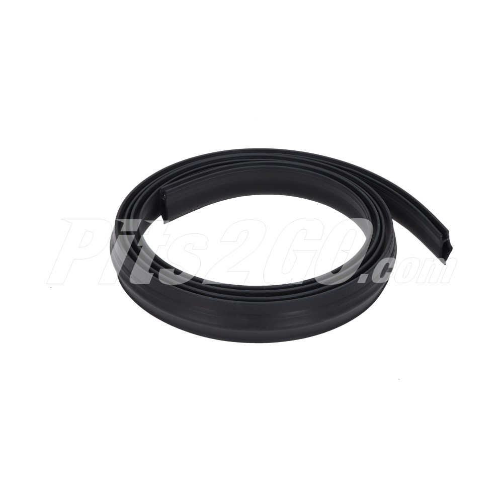 Hule bota aguas para Tractocamión, Marca Freightliner, compatible con Cascadia image number 1