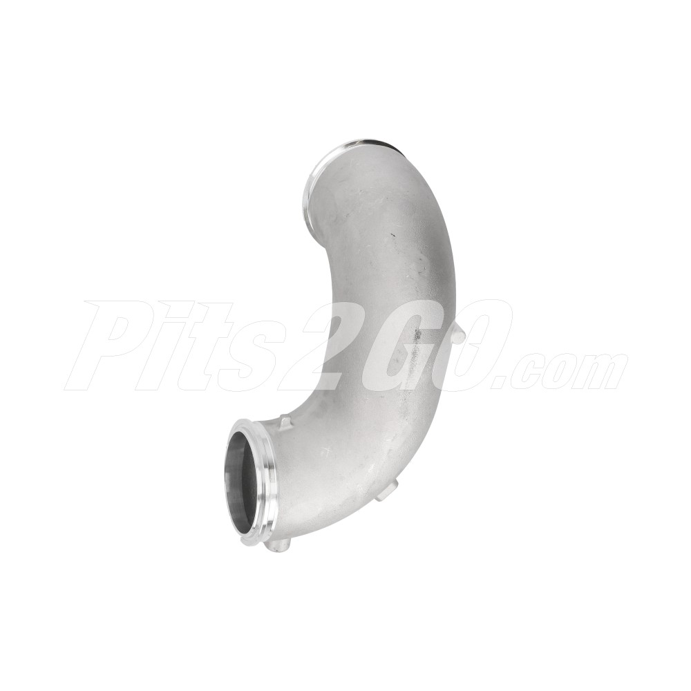 Codo para Tractocamión, Marca Volvo, compatible con D13 image number 1