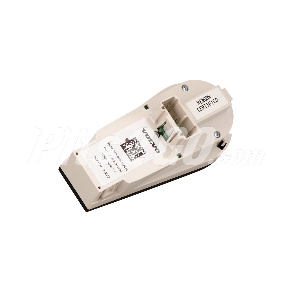 Conmutador luces para Tractocamión, Marca Volvo, compatible con VNL image number 3