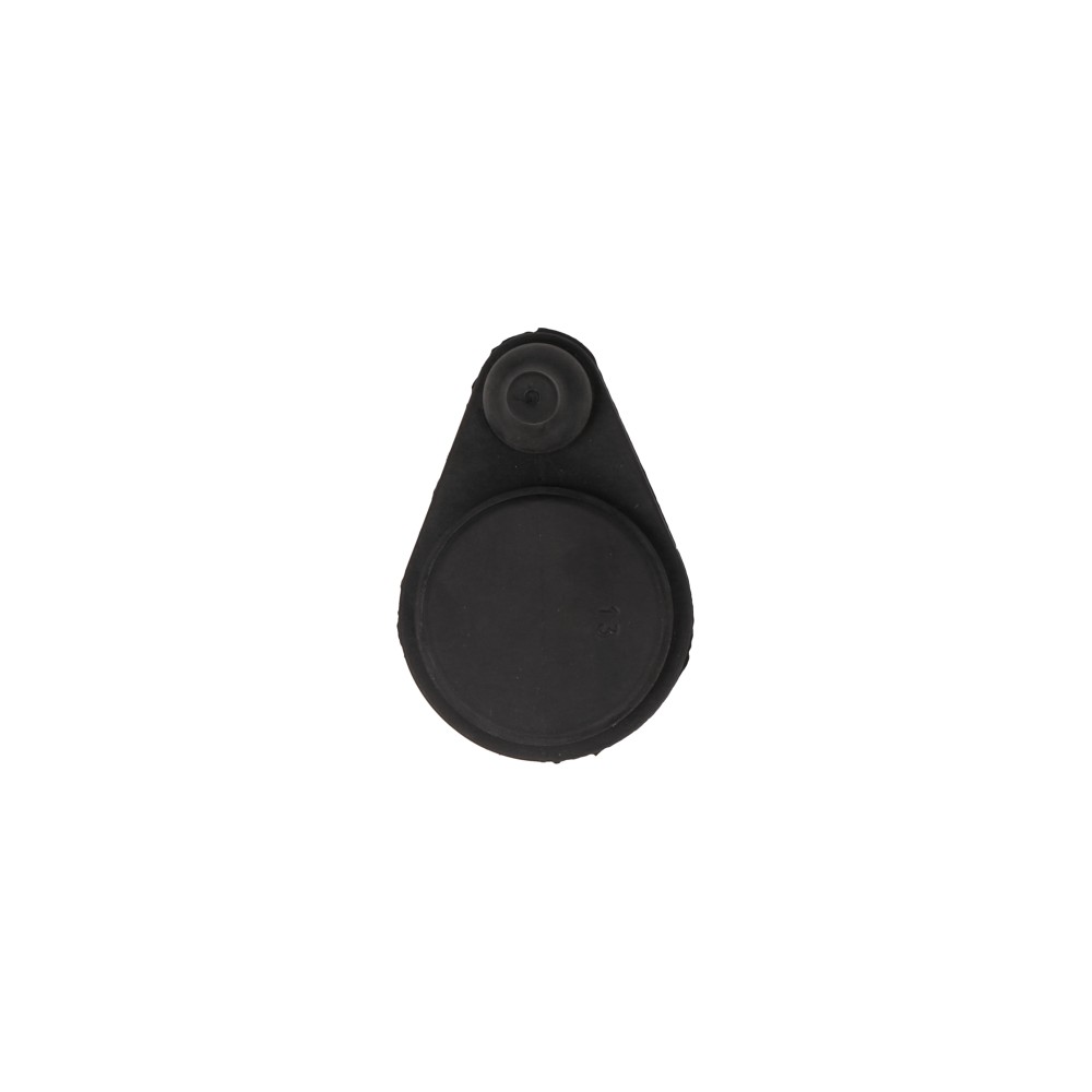 Tapón de goma para Tractocamión, Marca Volvo, compatible con FH,FM image number 0