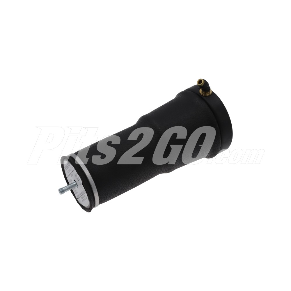 Resorte neumático para Tractocamión, Marca Volvo, compatible con VNL image number 1