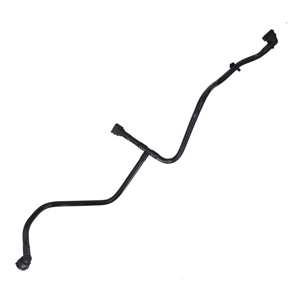 Línea refrigerante compresor para Tractocamión, Marca Detroit Diésel, compatible con Cascadia