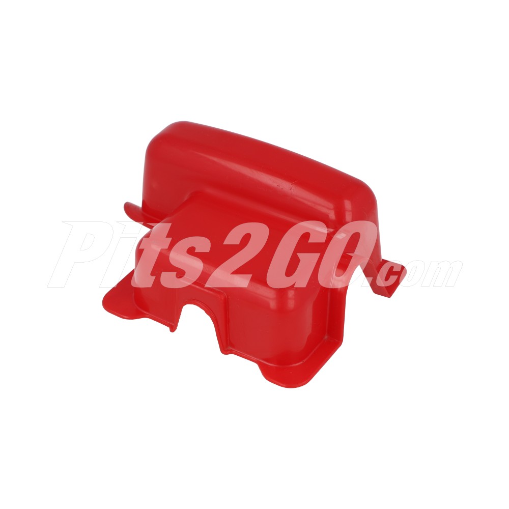 Acabado de mecanismo de emergencia para Buses, Marca Marcopolo, compatible con Genérico image number 2