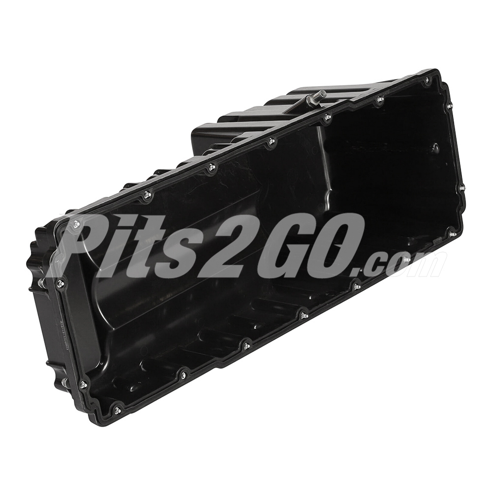 Carter de Motor_Arranque para Tractocamión, Marca Detroit Diésel, compatible con Cascadia image number 3
