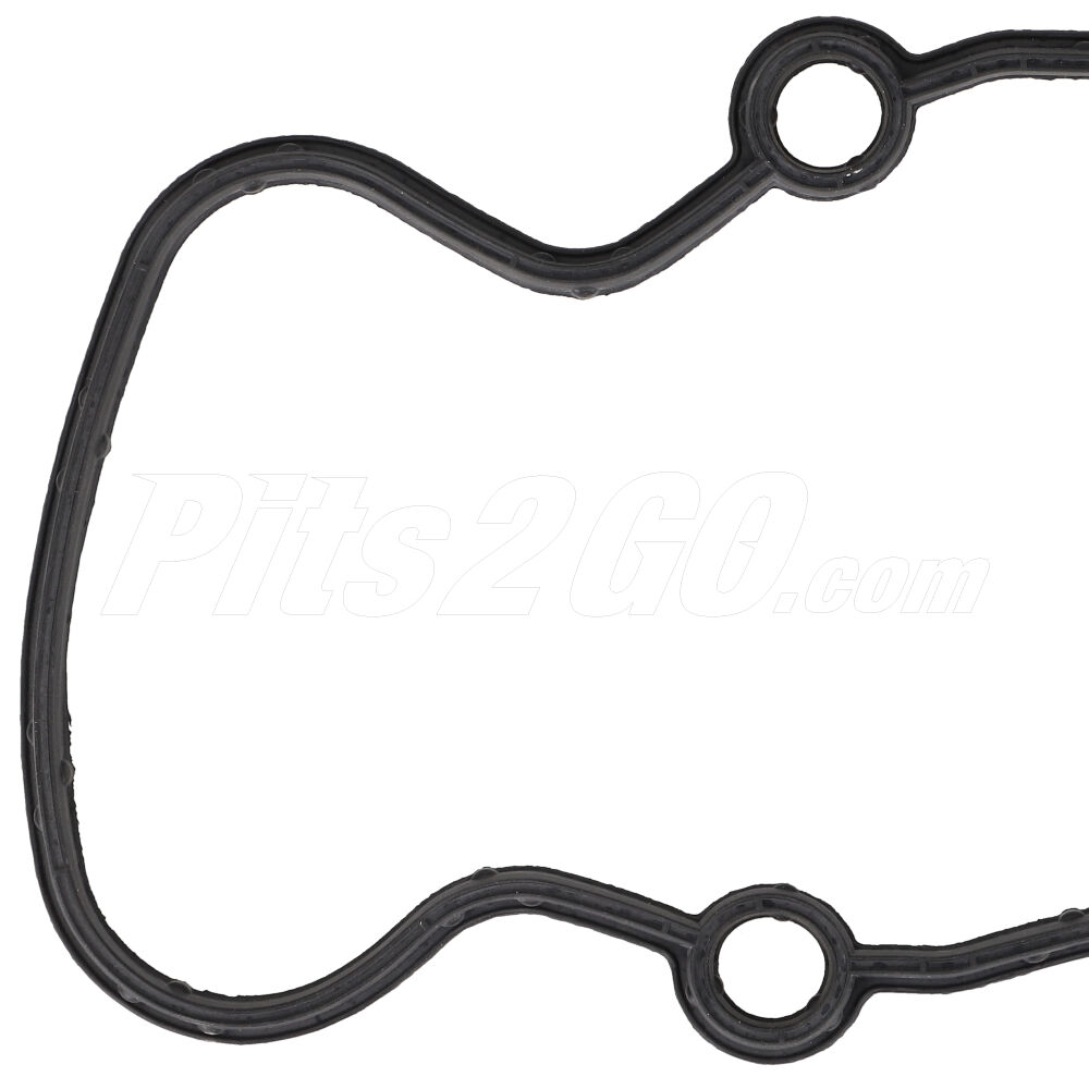 Sello cubierta para Tractocamión, Marca Detroit Diésel, compatible con Serie 60 image number 2
