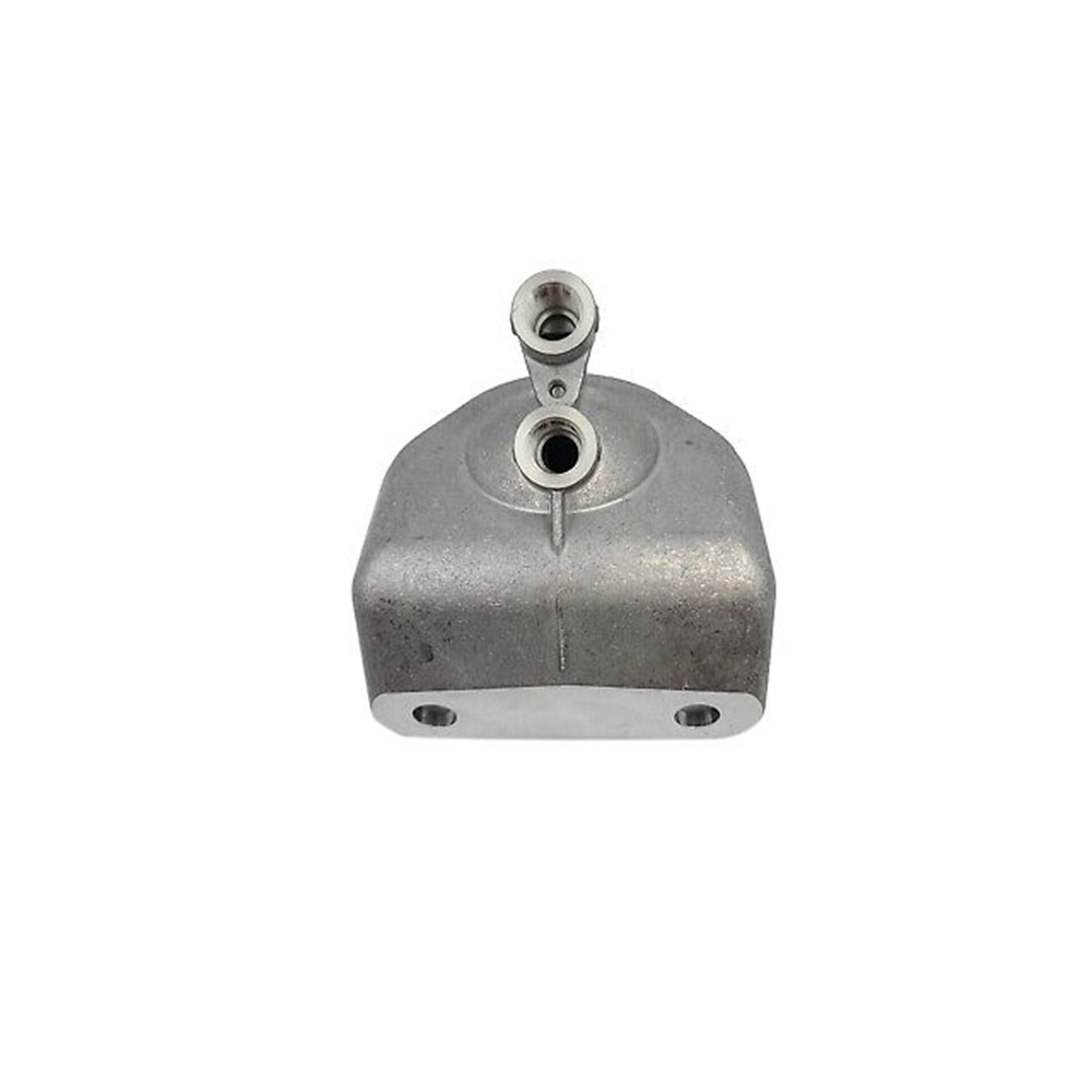 Cabeza filtro separador para Tractocamión, Marca Alliance, compatible con Cascadia image number 0