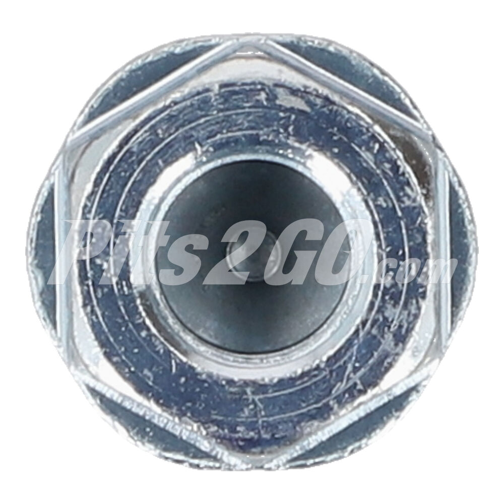 Pasador freno para Camión, Marca Mitsubishi, compatible con FL360 image number 4
