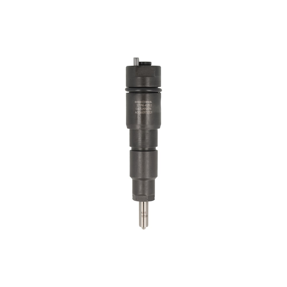 Inyector de combustible para Tractocamión, Marca del producto Bosh, compatible con OM904, OM906