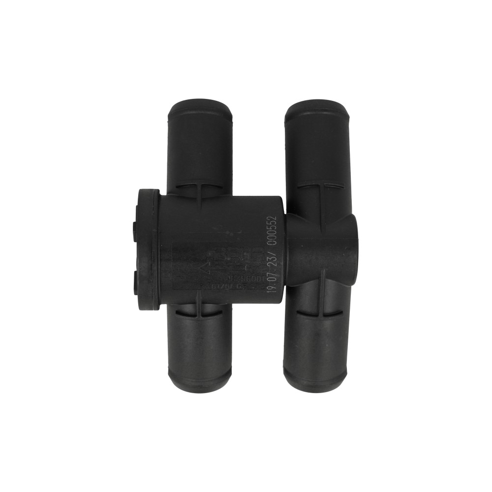 Válvula calentador para Tractocamión, Marca Volvo, compatible con VNL image number 0