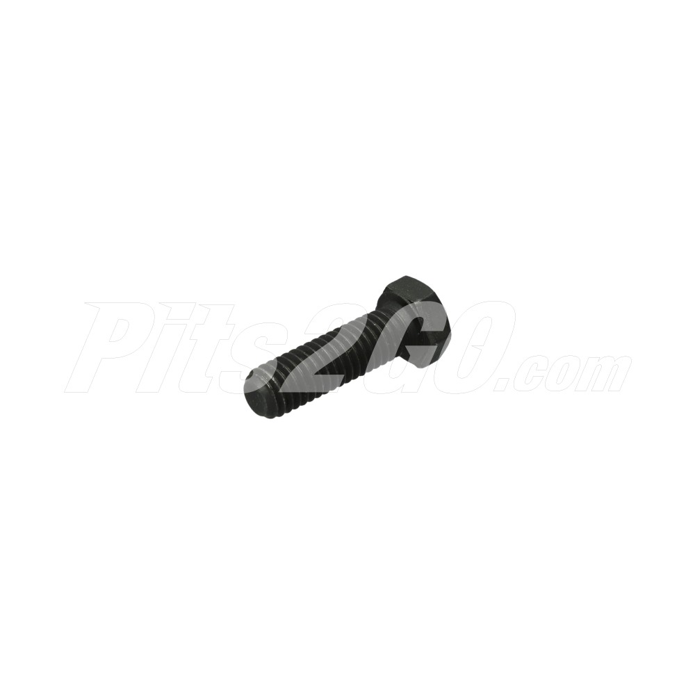 Tornillo cabeza hexagonal para Tractocamión, Marca Freightliner, compatible con FLD112, FLD120