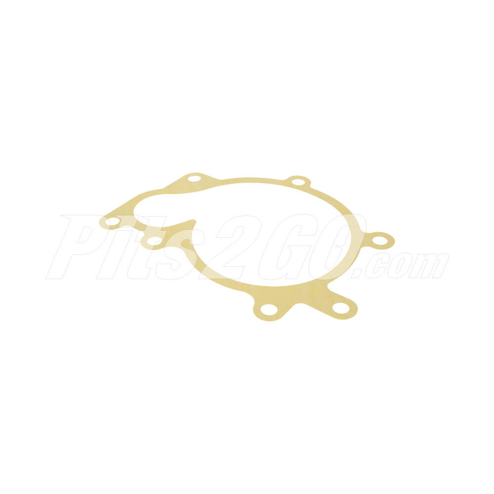 Junta bomba agua para Camión, Marca Mitsubishi, compatible con FL360 image number 3