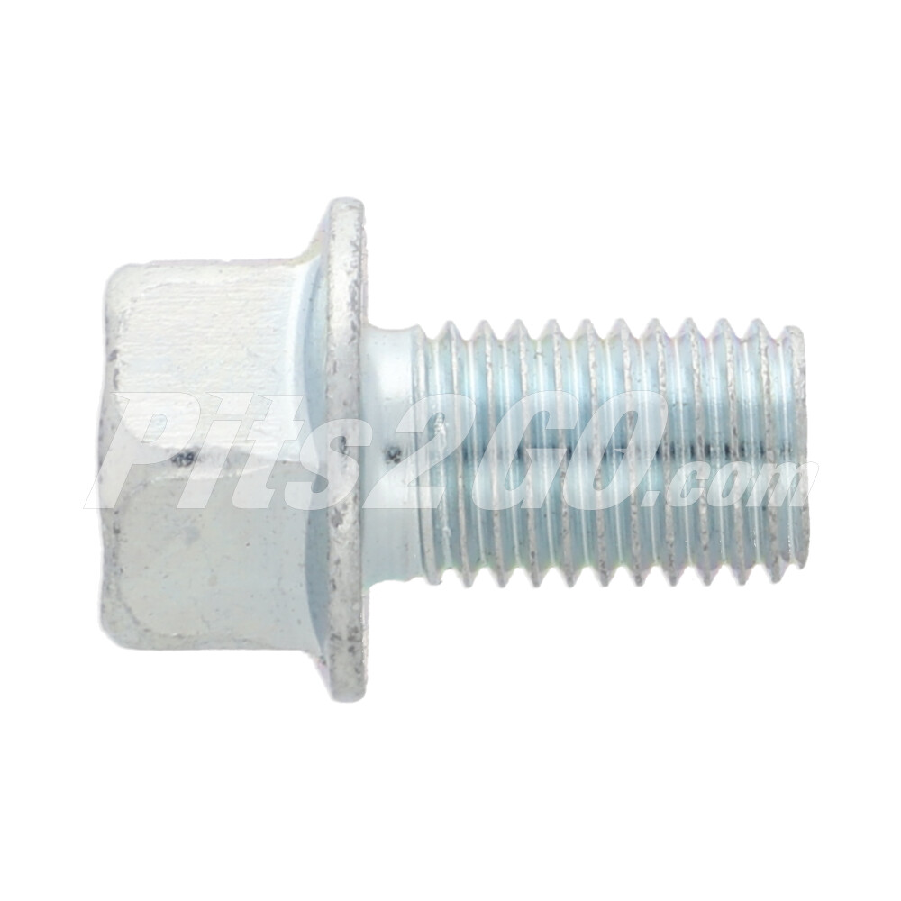 Perno frenos traseros para Camión, Marca Mitsubishi, compatible con FL360 image number 3