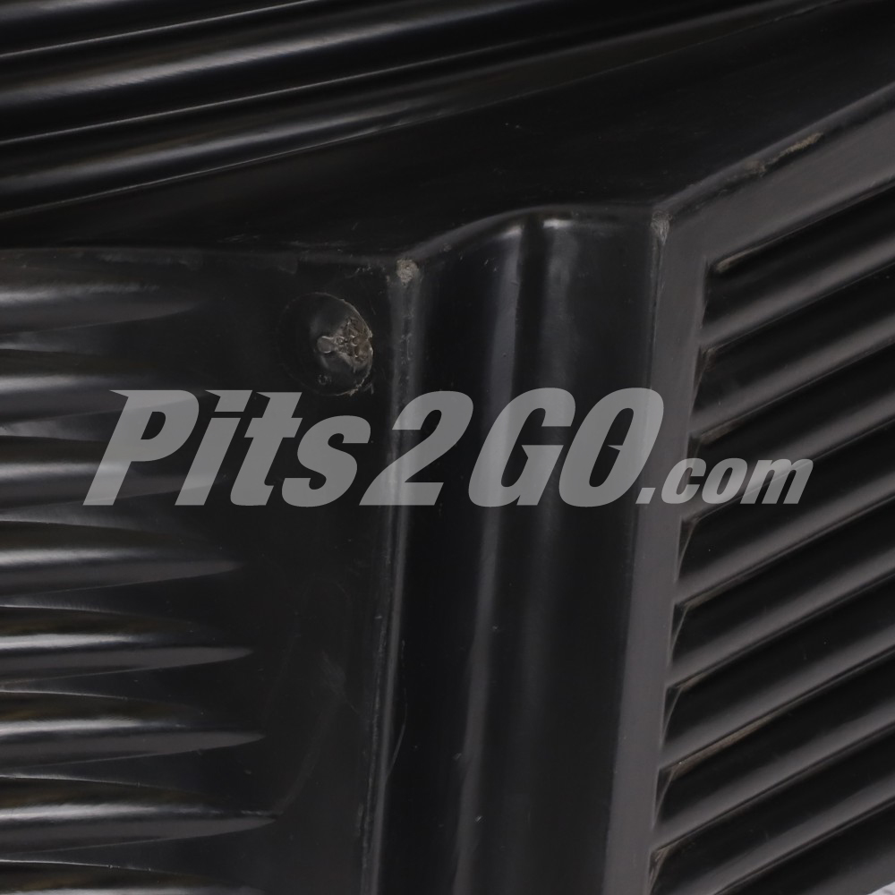 Deflector de suciedad para Tractocamión, Marca Volvo, compatible con VNL image number 5